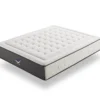 Viscoelastic Mattress with Comfort Zones and Durable Multilayer Design
