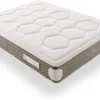 Pocket Spring Mattress with Firmness and Softness