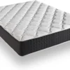 Organic Relaxation Mattress, Natural Therapy, Hypoallergenic