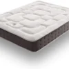High-Quality Memory Foam Mattress with Firm Support